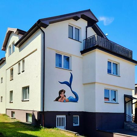 Ariel Apartment Wladyslawowo Bagian luar foto