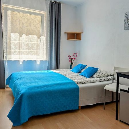 Ariel Apartment Wladyslawowo Bagian luar foto