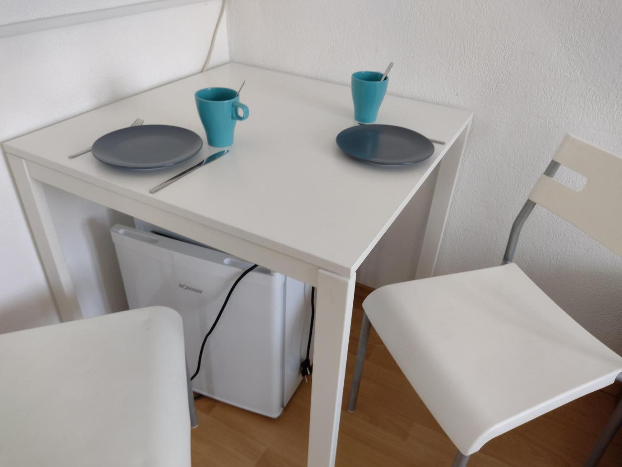 Ariel Apartment Wladyslawowo Ruang foto