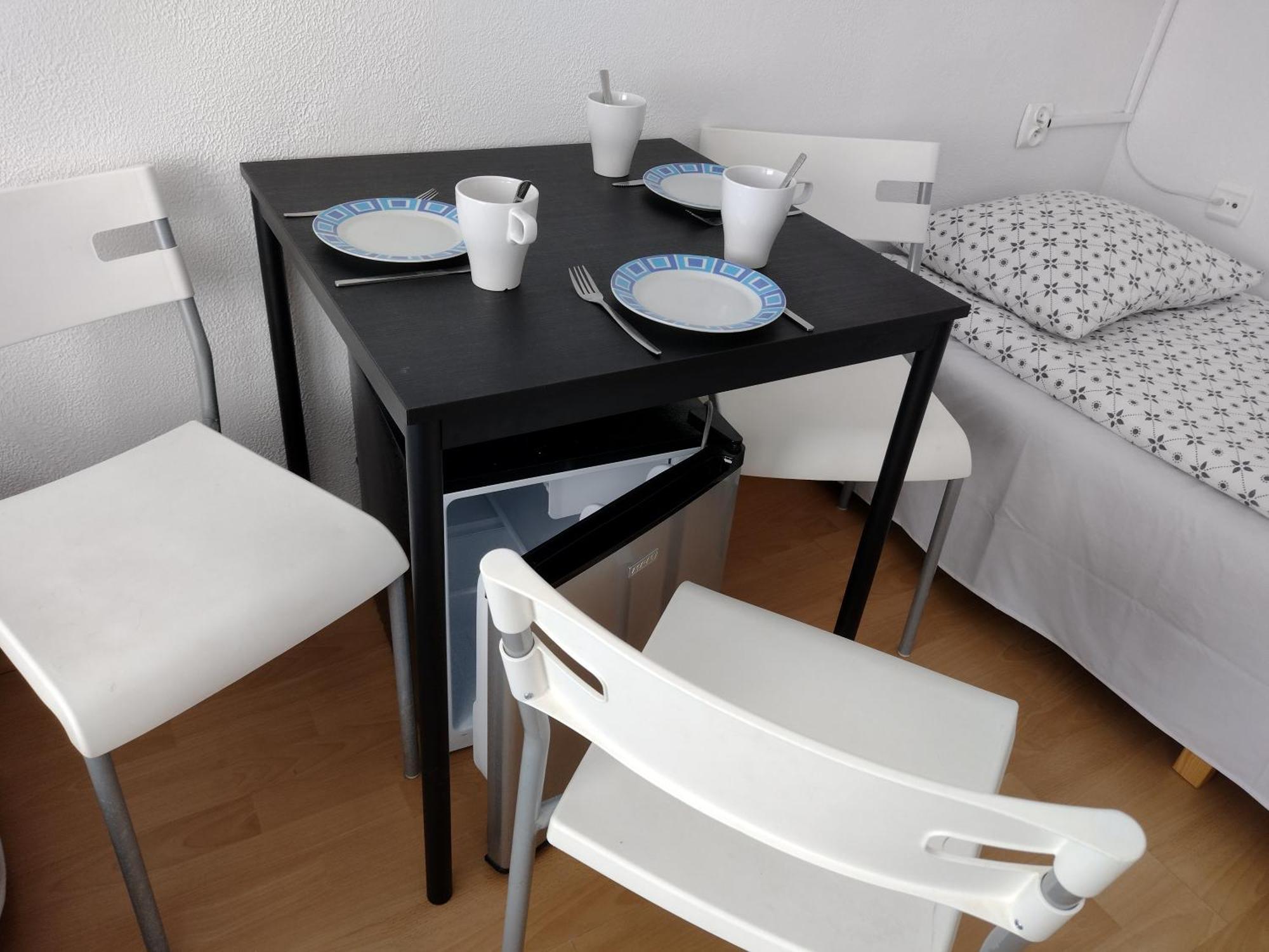 Ariel Apartment Wladyslawowo Ruang foto