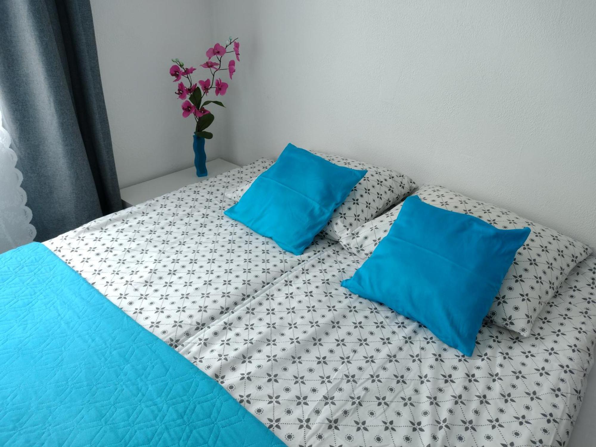 Ariel Apartment Wladyslawowo Ruang foto
