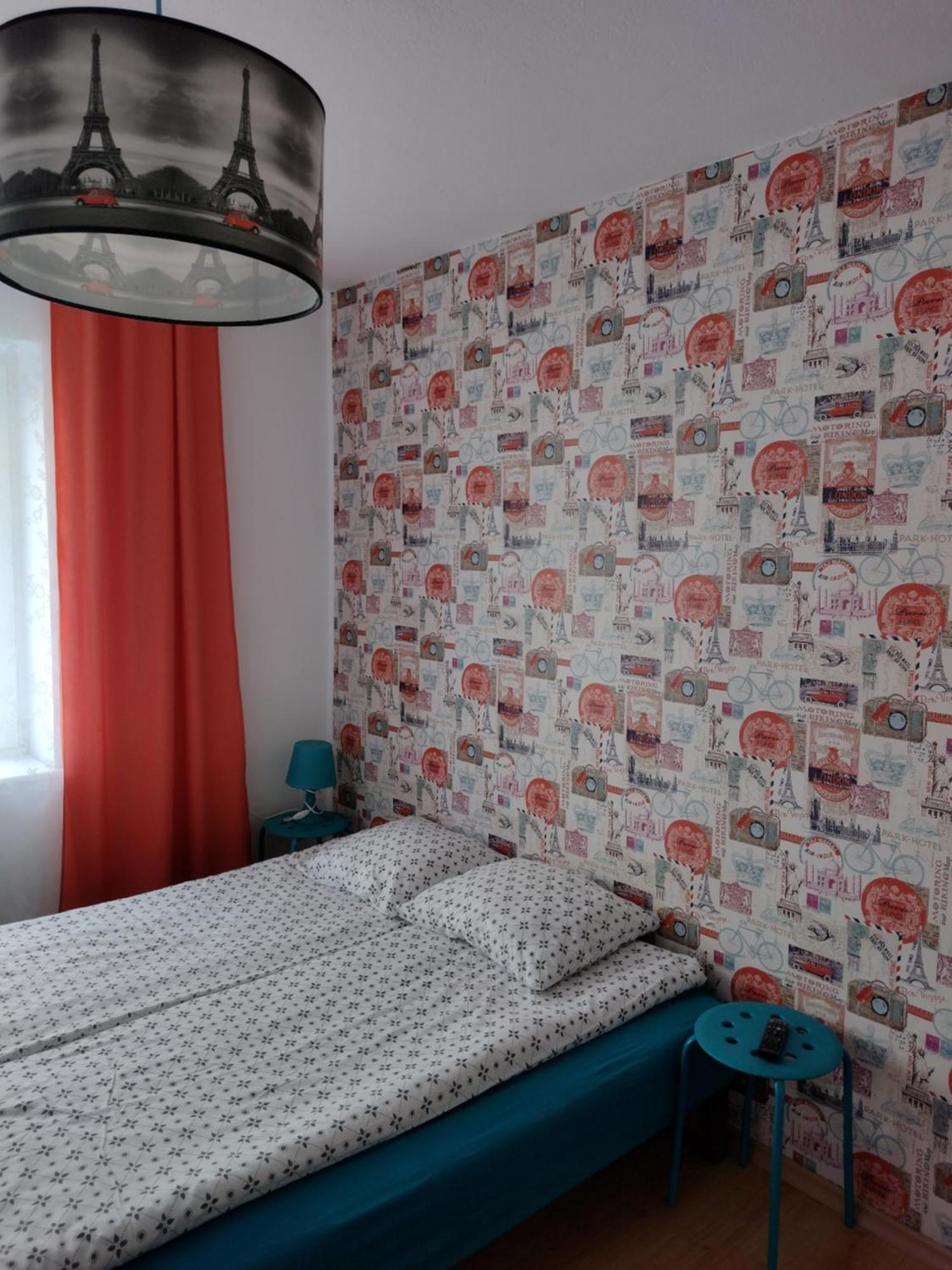 Ariel Apartment Wladyslawowo Ruang foto