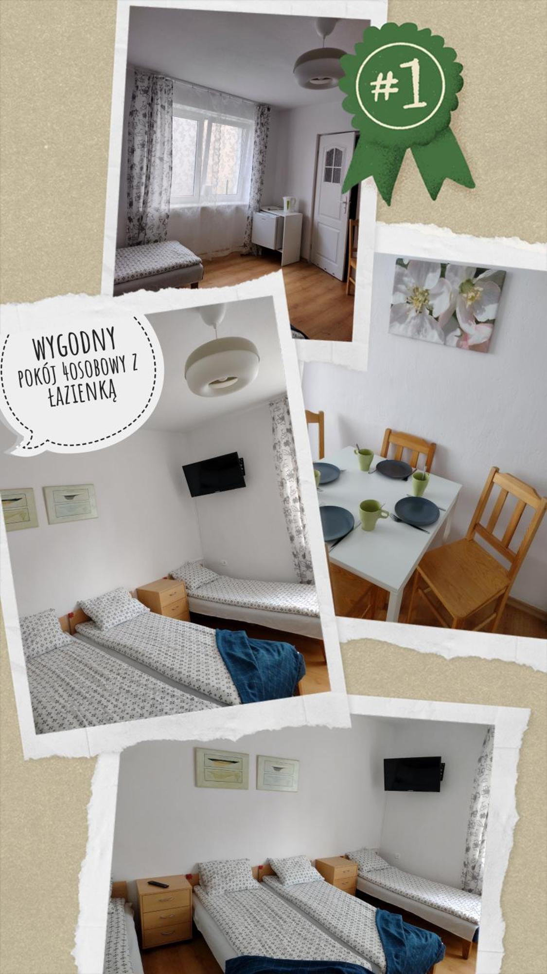 Ariel Apartment Wladyslawowo Bagian luar foto