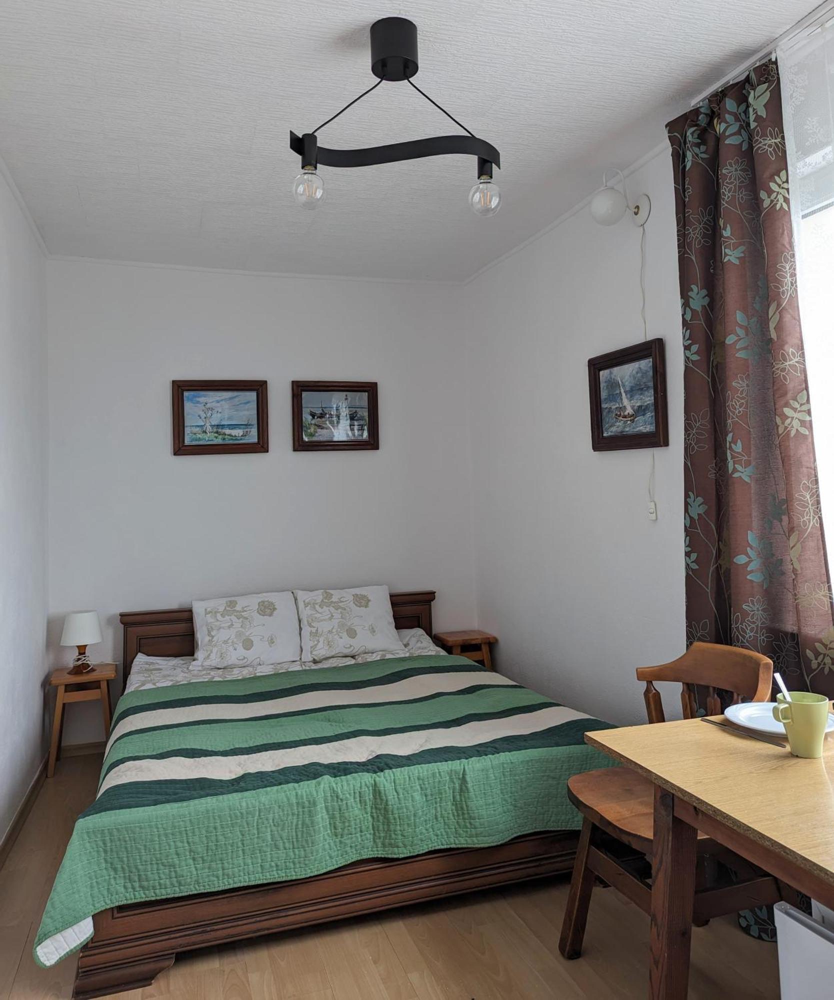 Ariel Apartment Wladyslawowo Bagian luar foto