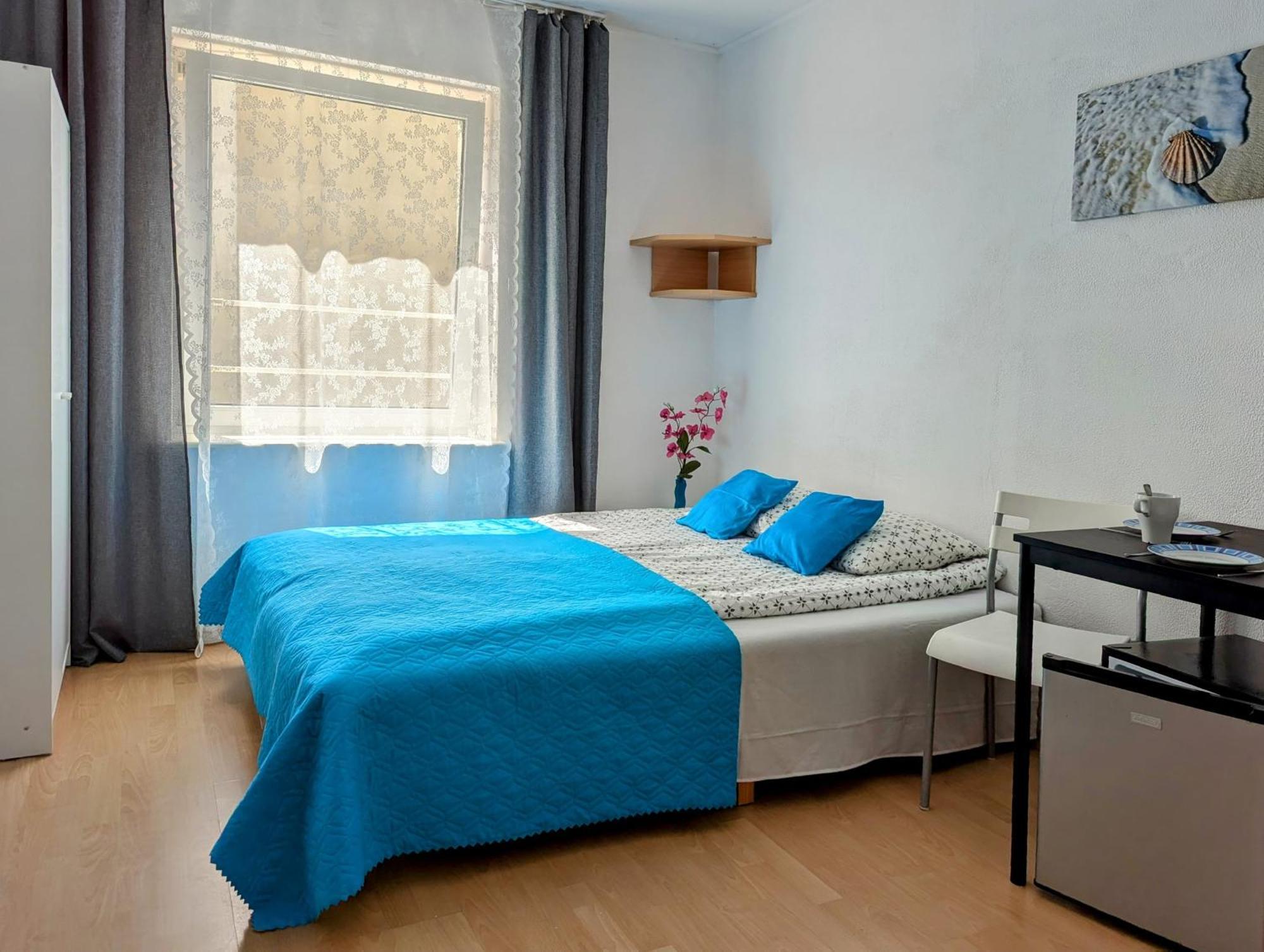 Ariel Apartment Wladyslawowo Bagian luar foto
