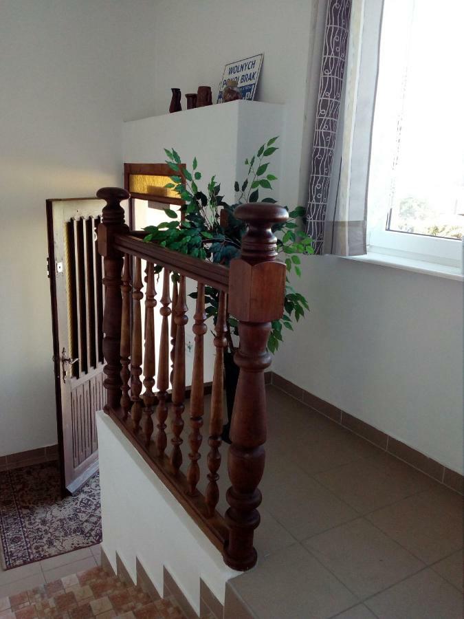 Ariel Apartment Wladyslawowo Bagian luar foto